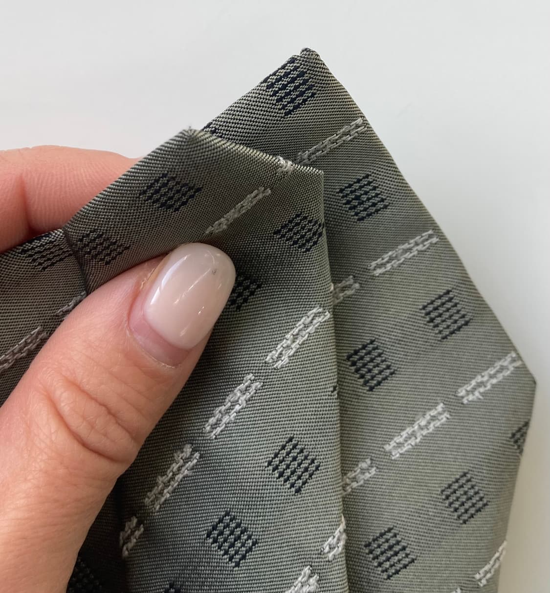 지아니발렌티노 넥타이 상품이미지4