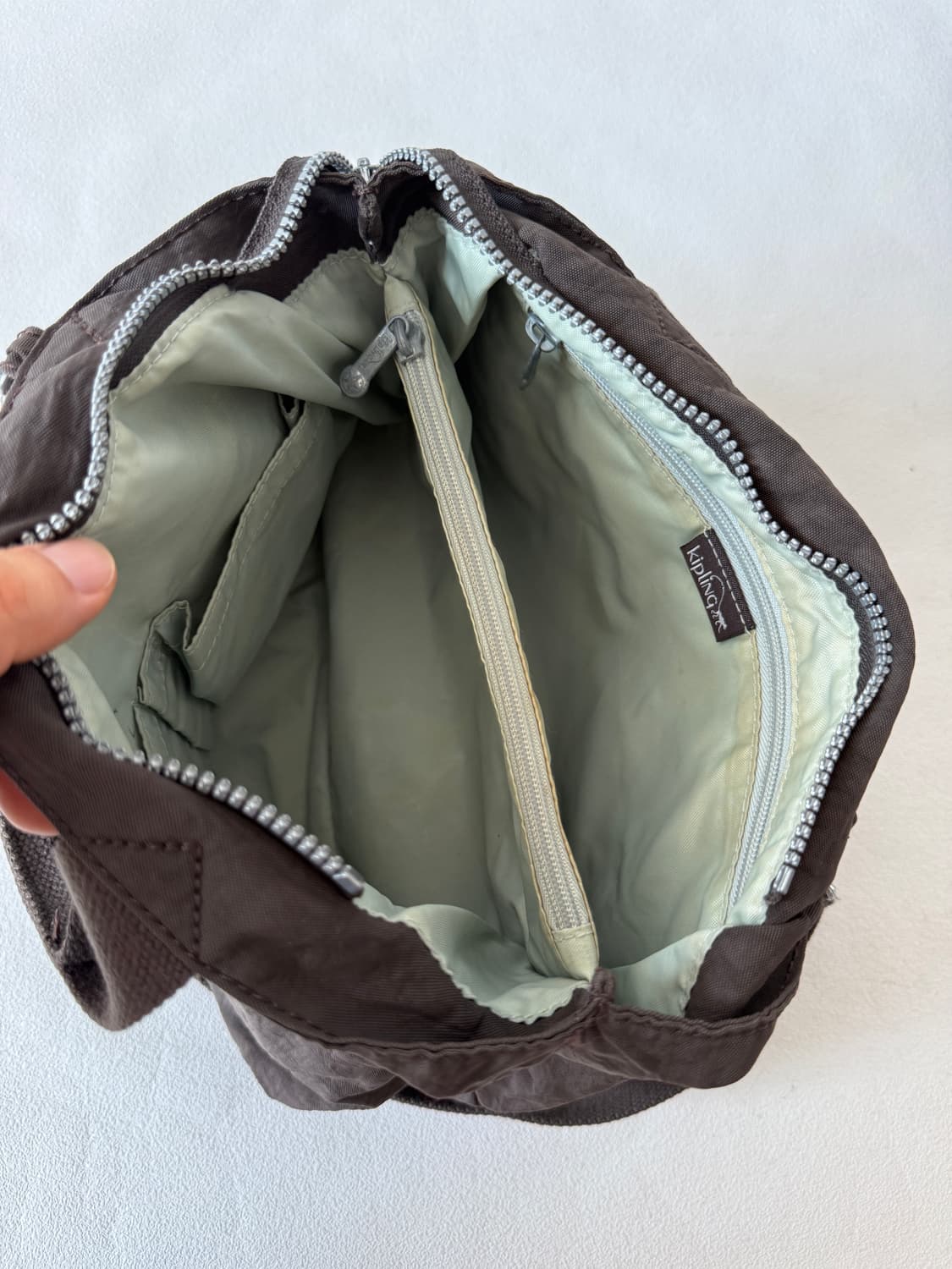 키플링(Kipling) 토트백(크로스 가능) 상품이미지6
