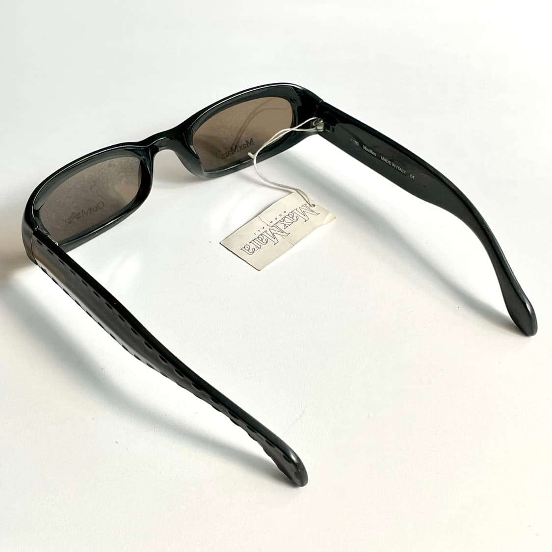 MaxMara 막스마라 사의 빈티지 선글라스 상품이미지3