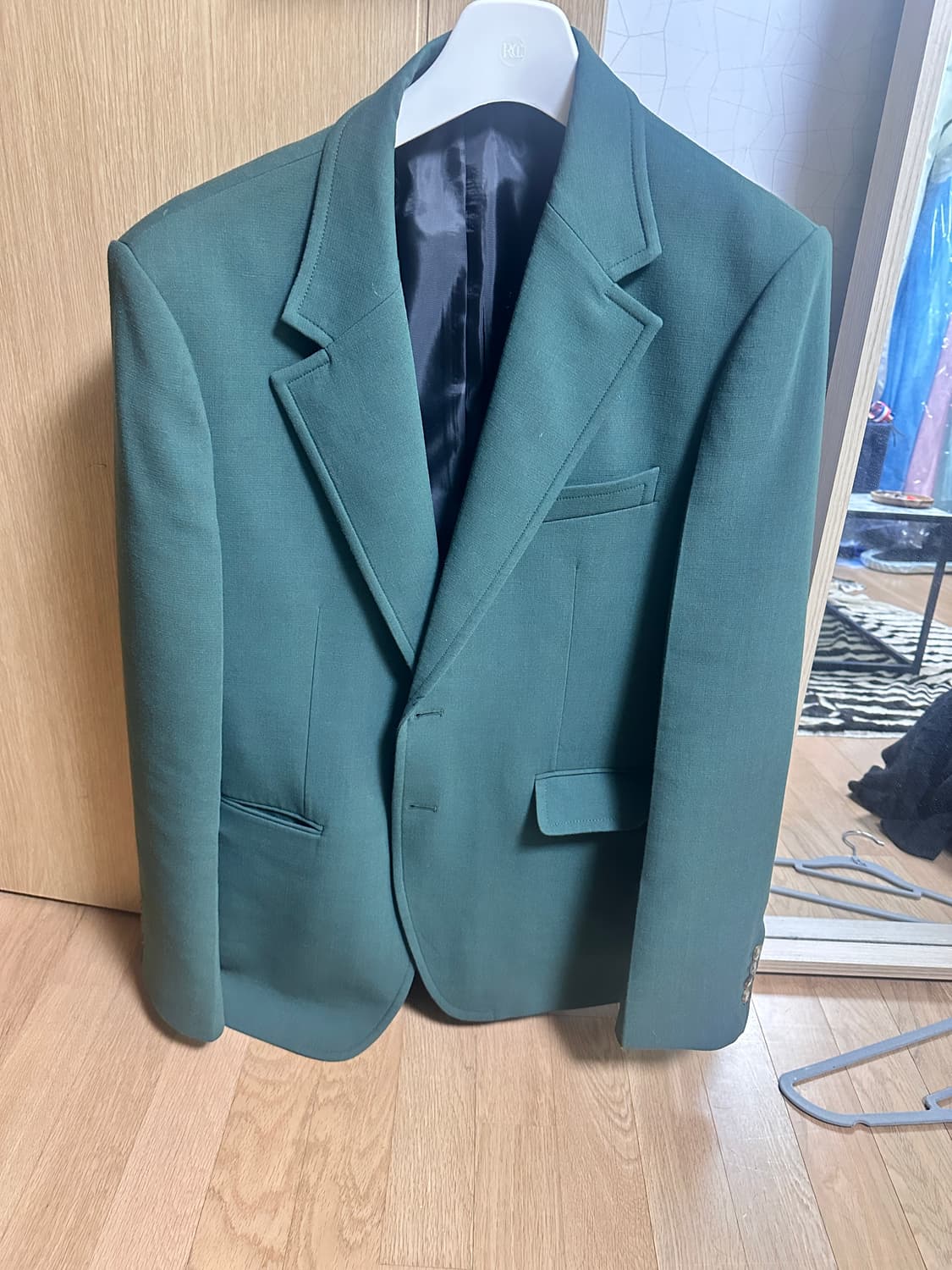 렉토 자켓 m 상품이미지1