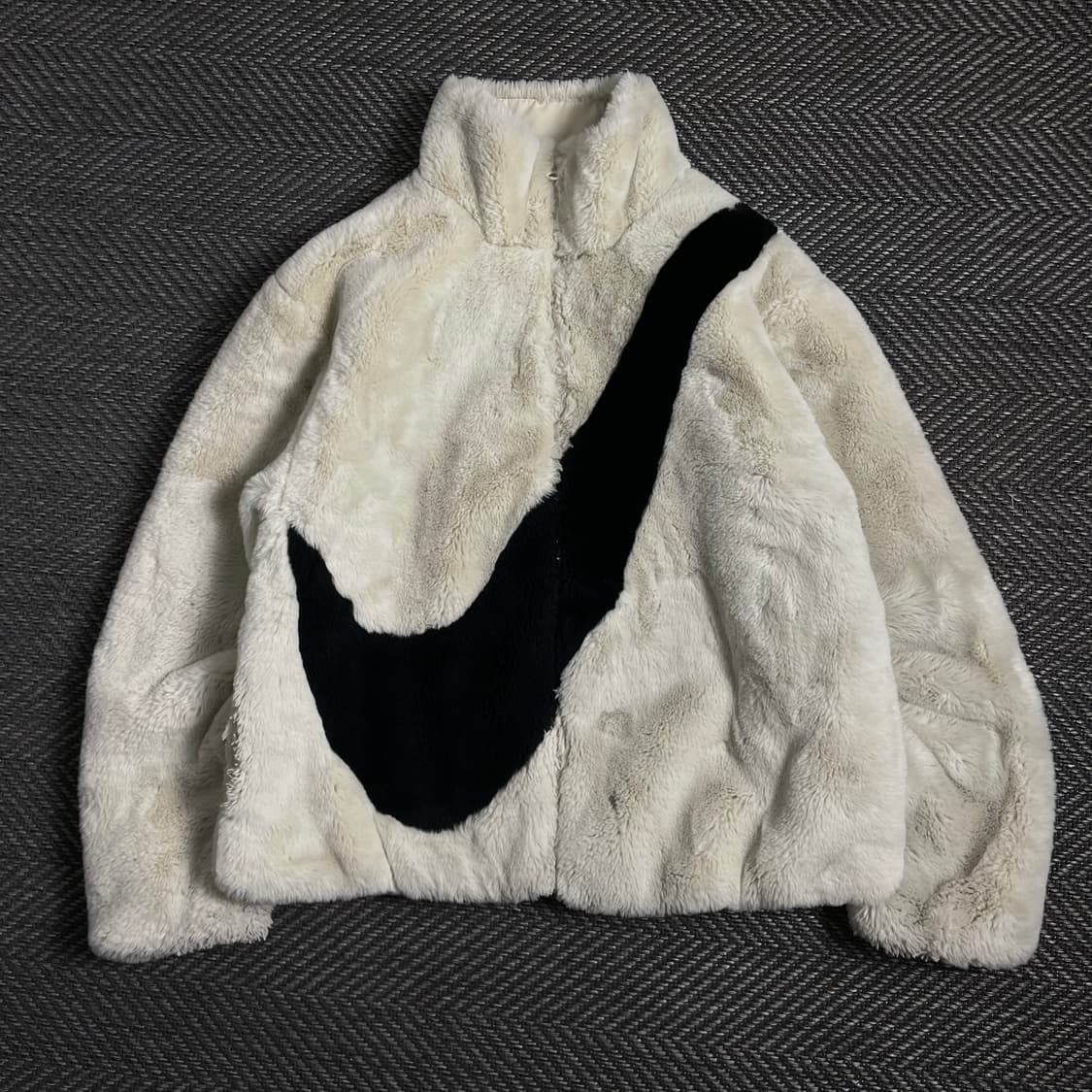 나이키 빅스우시 퍼 자켓 파슬o 4002 상품이미지1