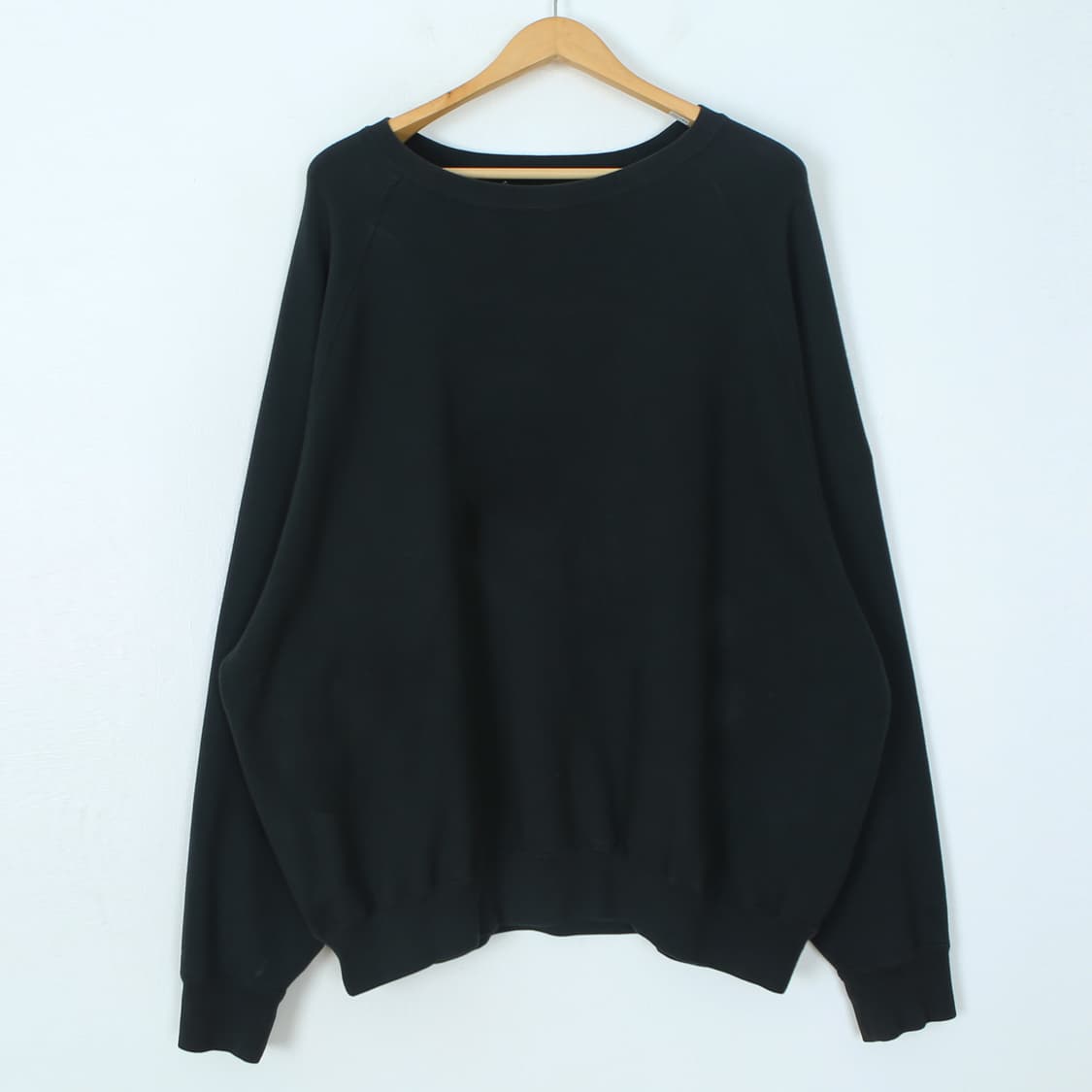 카브엠트 빅 크루넥 상품이미지2