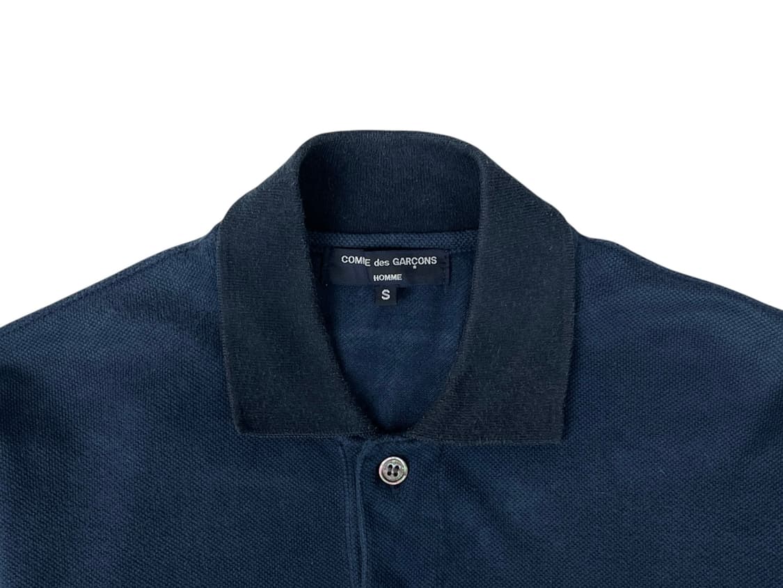 CDGH polo shirt 상품이미지4