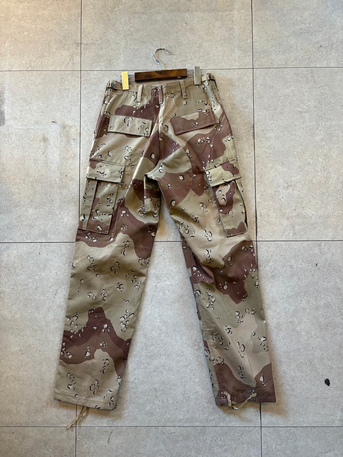 Tru spec 트루 스펙 밀리터리 카코 팬츠 상품이미지2