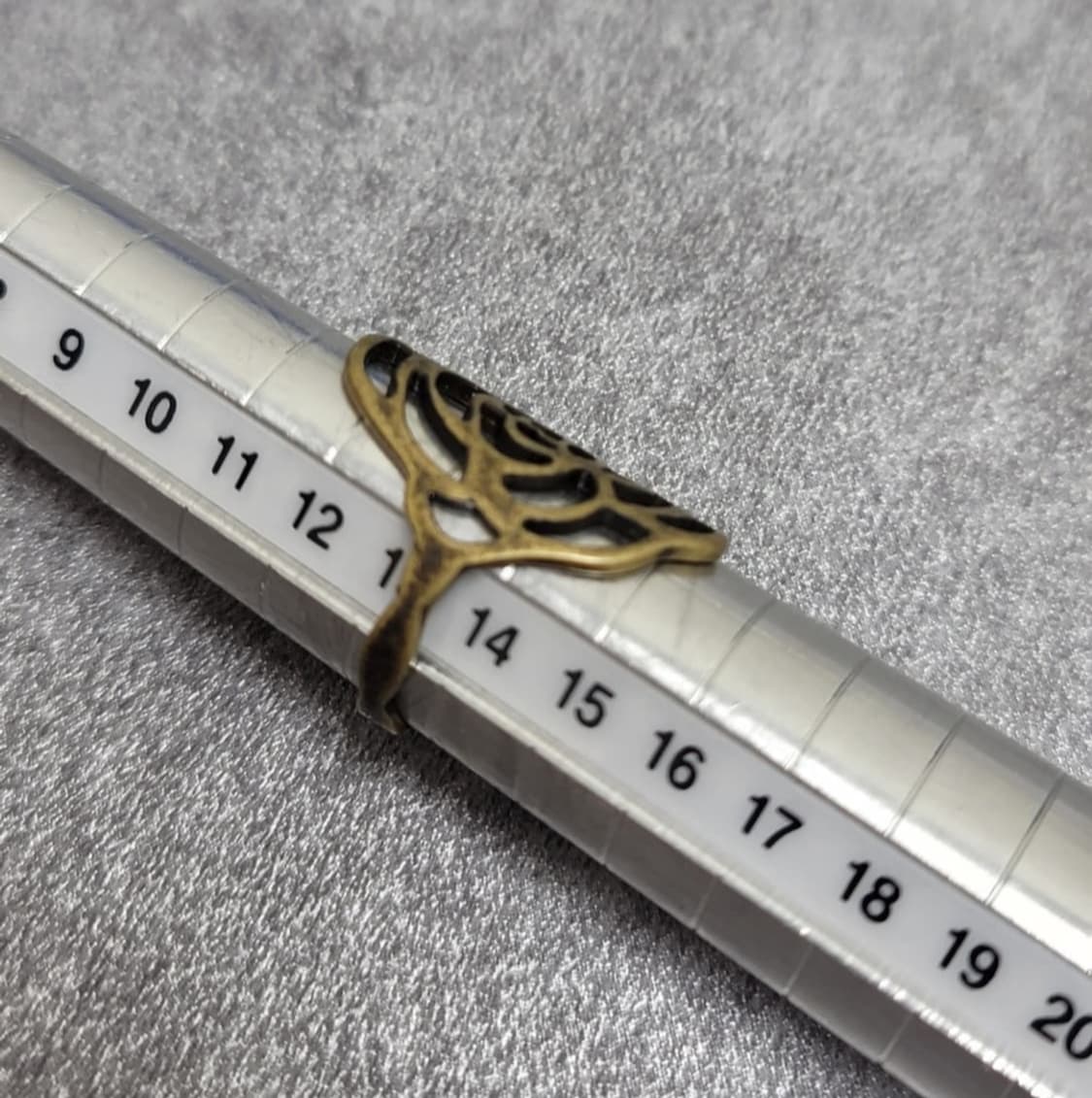 vintage ring set 상품이미지9