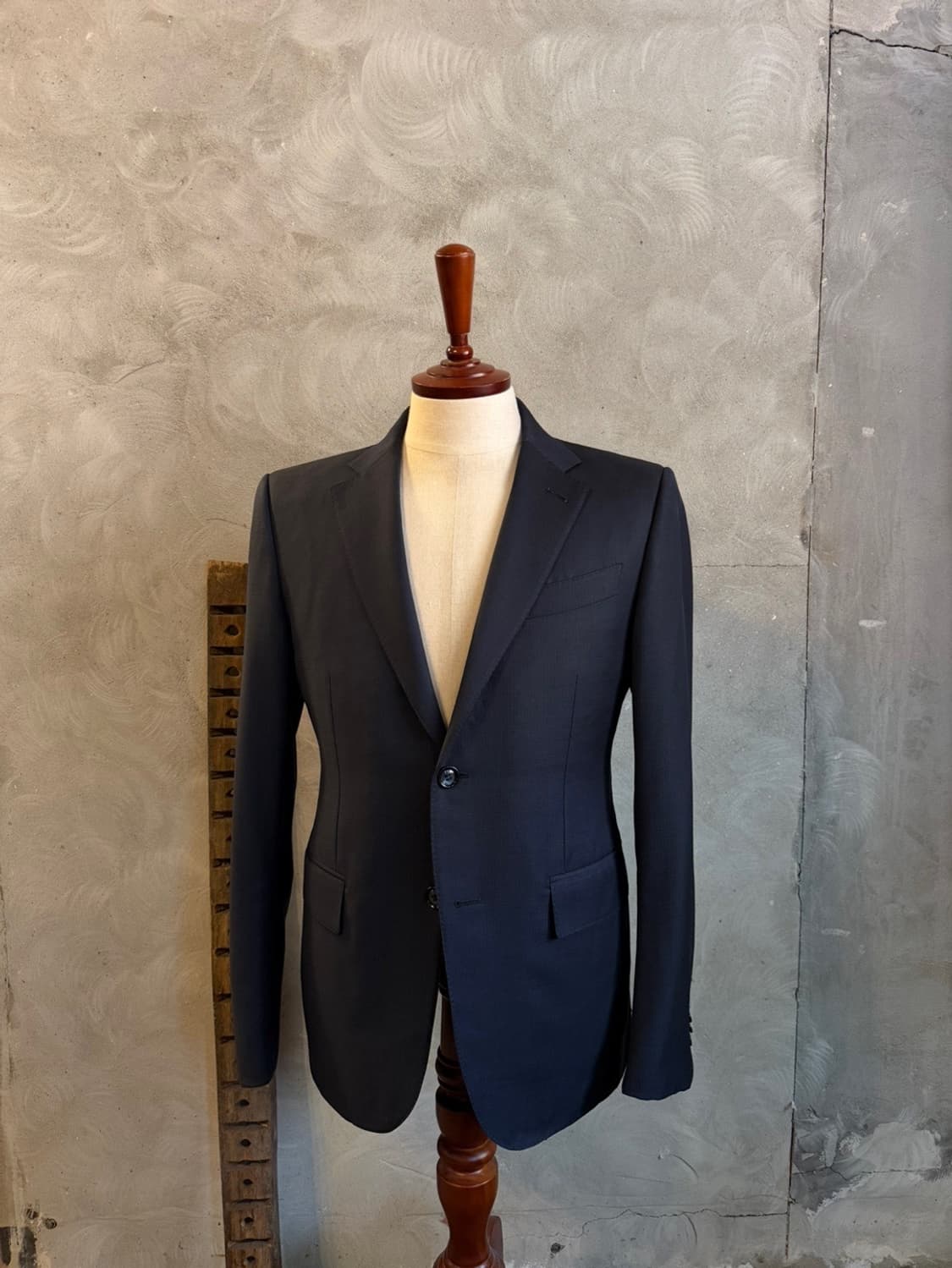 에르메네질도 제냐 수트 셋업 48 상품이미지2