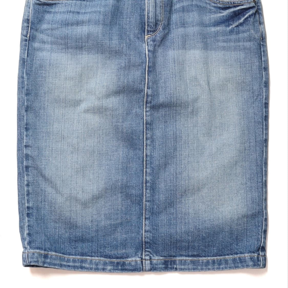 랄프 로렌 Ralph Lauren Denim Skirt

 상품이미지3