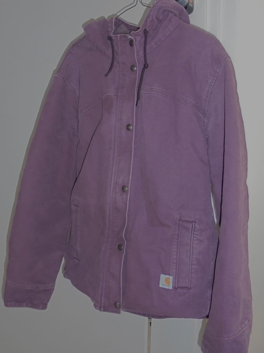 칼하트 자켓 상품이미지1