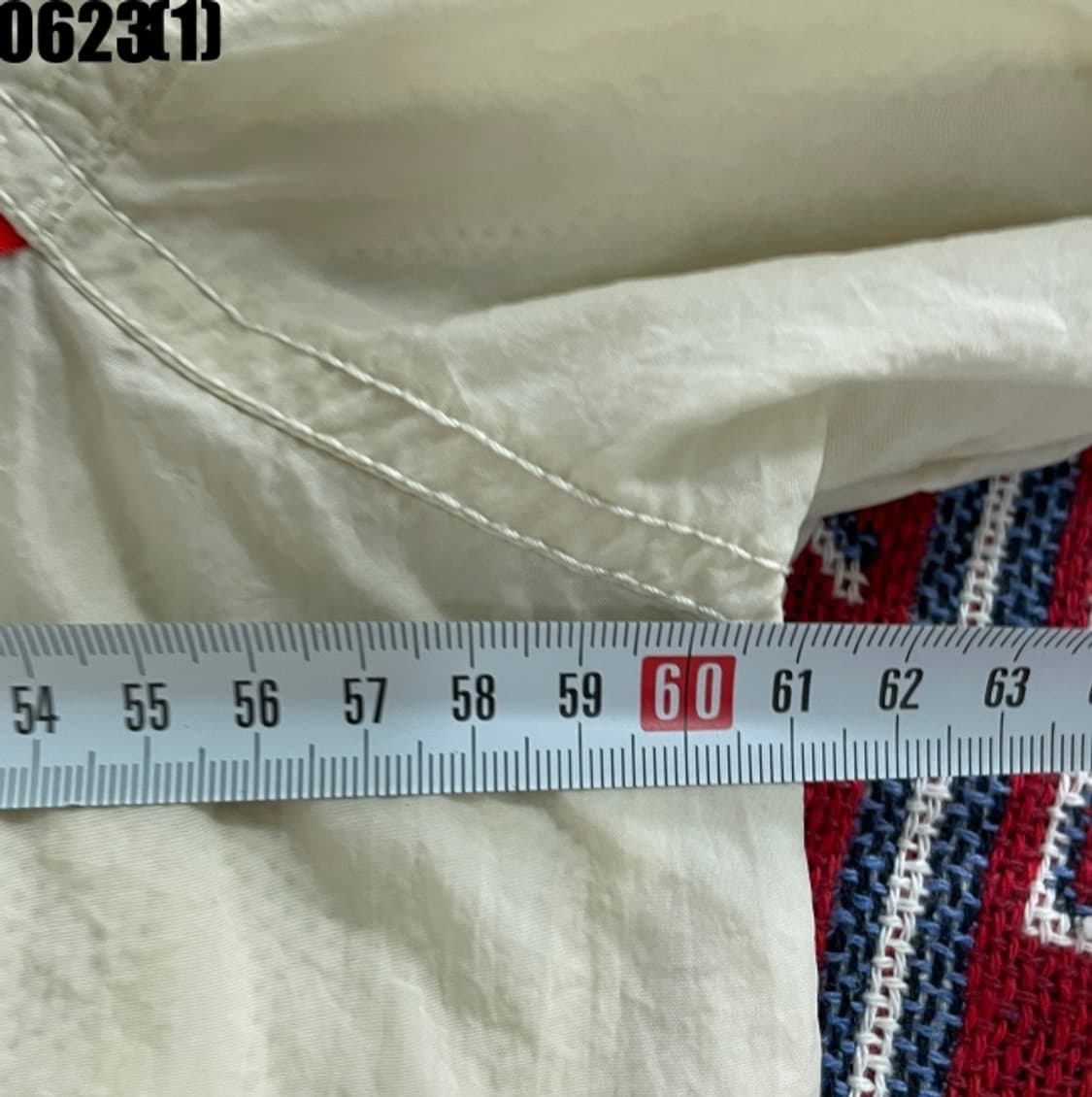 나이키 바람막이 자켓 상품이미지6