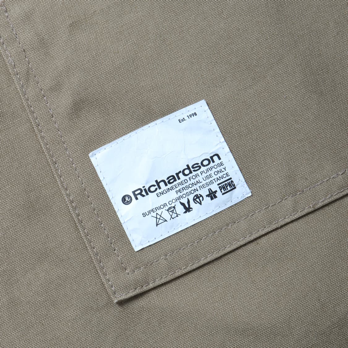 리차드슨 Richardson Smock Hooded Anorak 상품이미지7