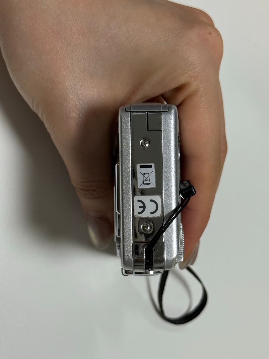 SONY Cyber-shot DSC-W55 상품이미지6