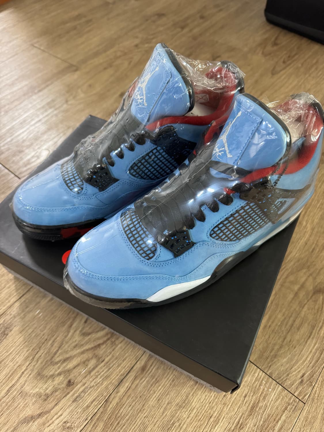 조던4 스캇4 상품이미지1