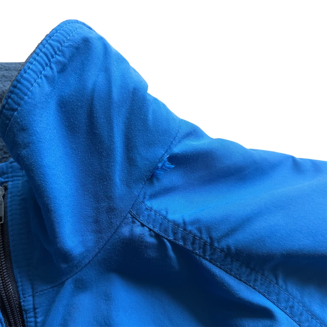 80s Made in USA L.L.Bean 웜업 자켓 상품이미지8