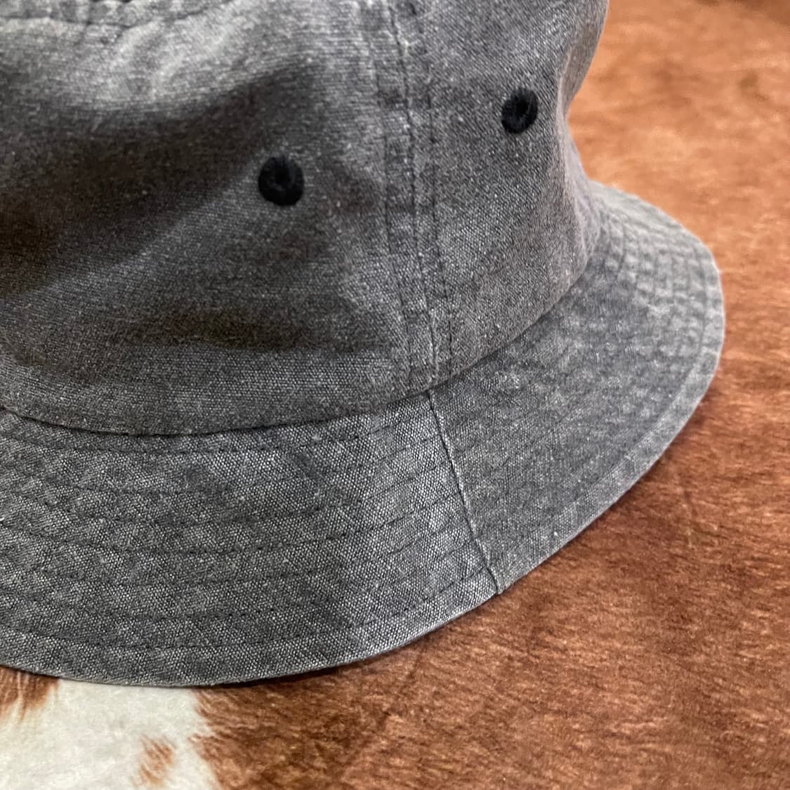 스투시 버킷햇 상품이미지4