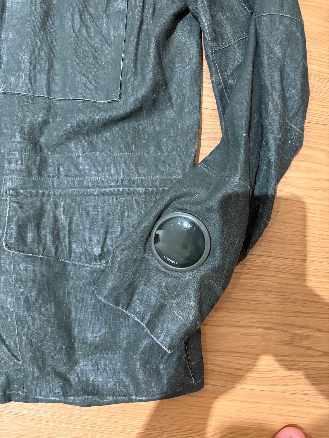 CP Company la mille jacket 상품이미지3