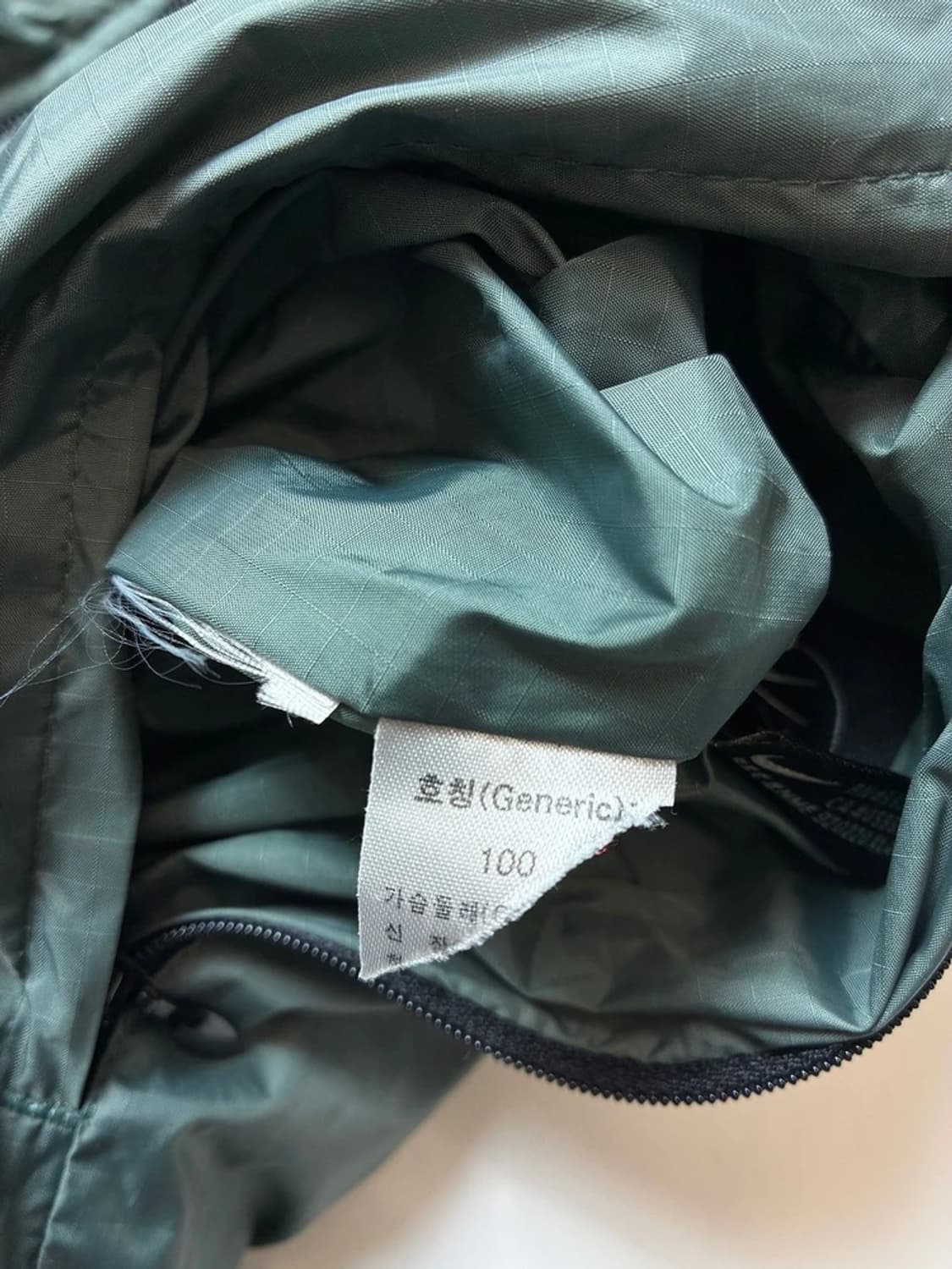 나이키 골프 00's 리버시블 베스트 PN8412 상품이미지10