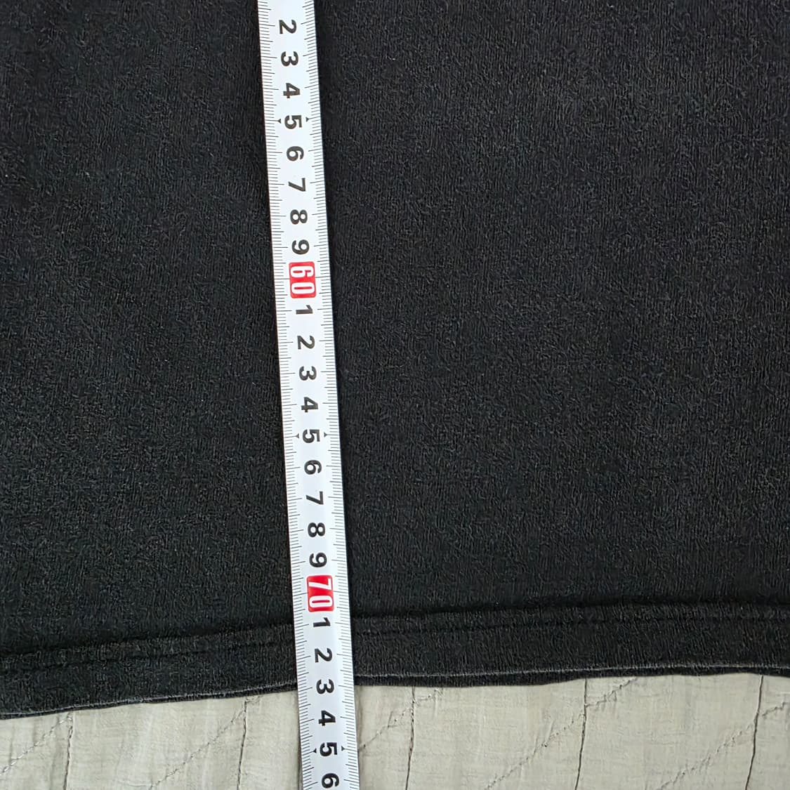 [XL] 90s 카멜 프로모 이클립스 포켓 티셔츠 ver. 파인페이드 상품이미지7