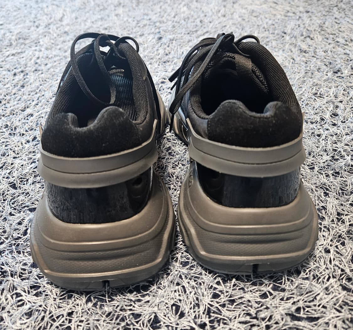 IYSO AKUMIK JET BLACK 상품이미지4