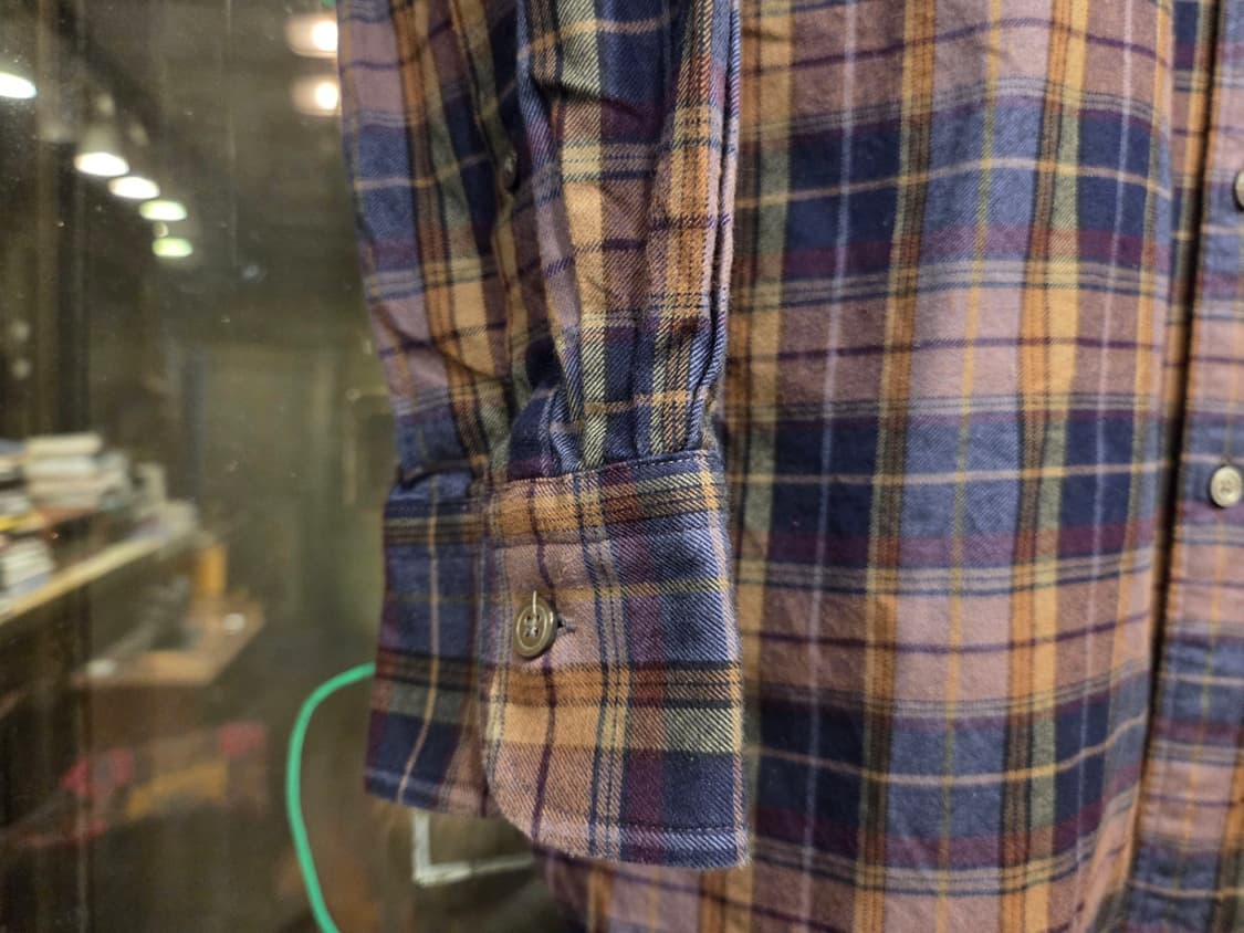 던힐 셔츠 상품이미지4