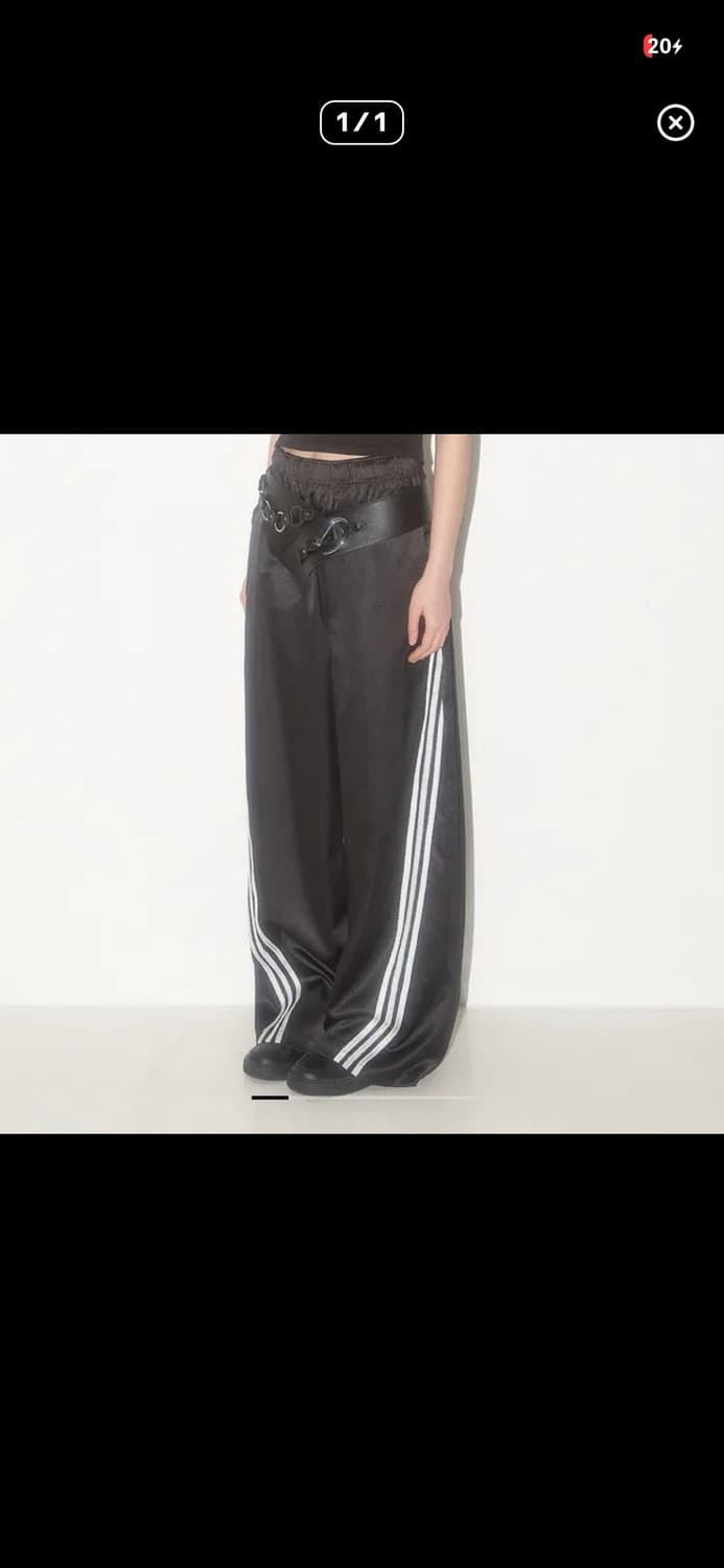 일리고 팬츠 상품이미지1