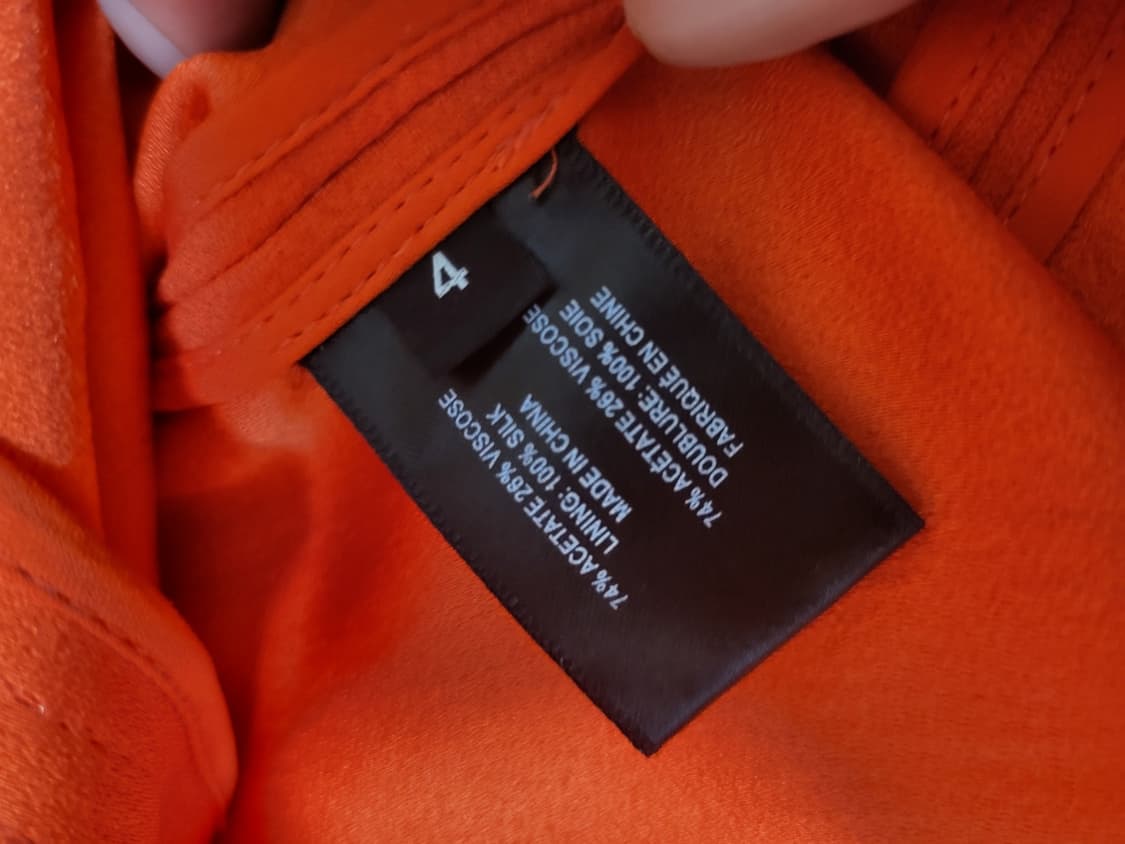 프로엔자슐러 롱 원피스 상품이미지8