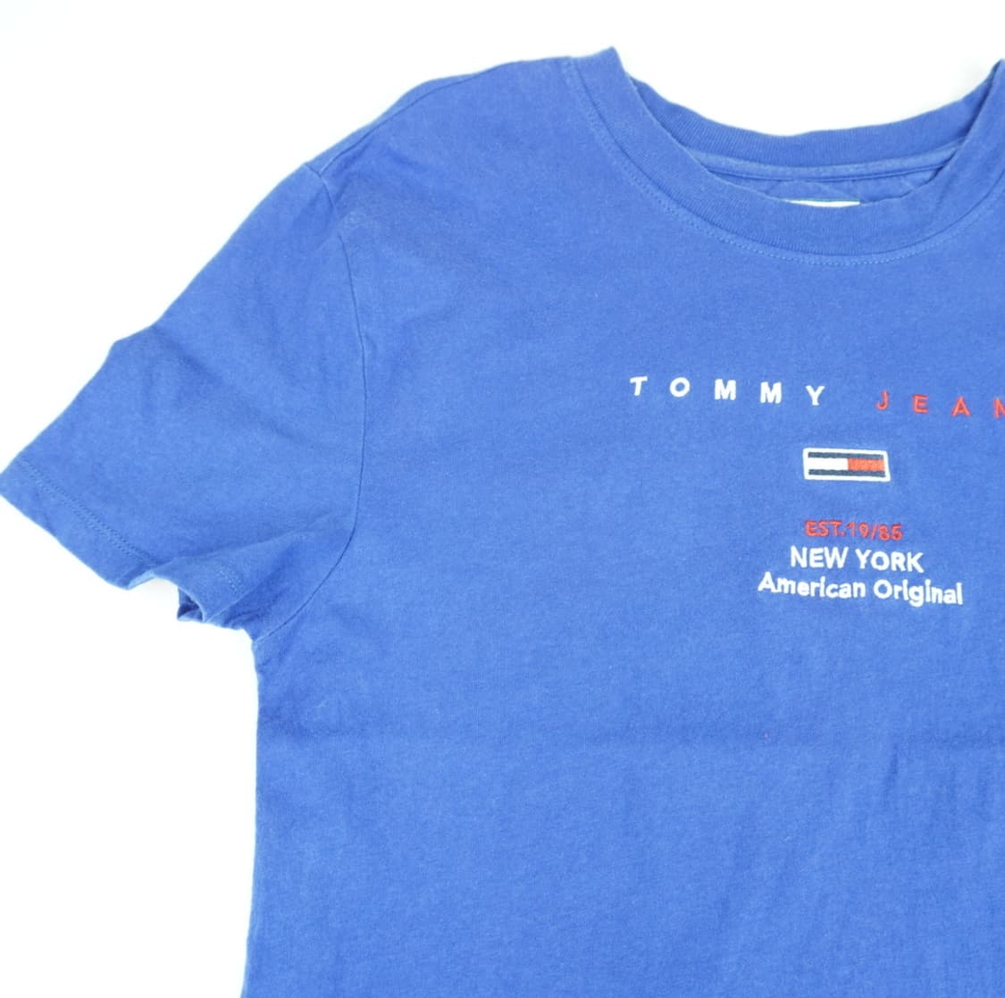 타미진스 반팔 티셔츠 Tommy Jeans 상품이미지2