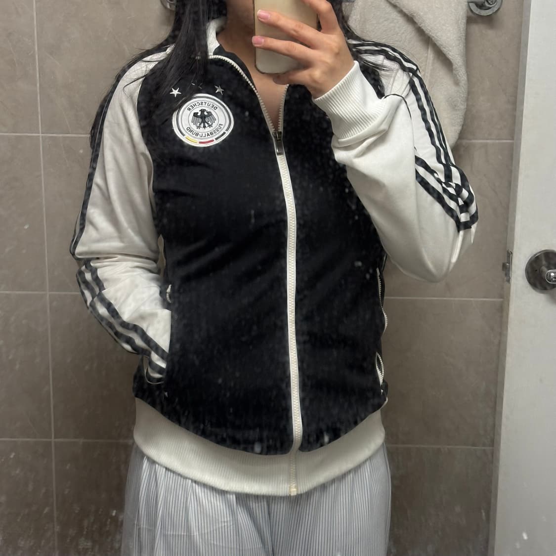 대장져지) 아디다스 독일 져지🇩🇪(95) 상품이미지2