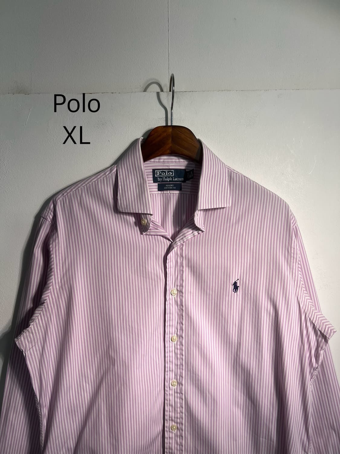 Polo 폴로 랄프로렌 셔츠 XL 상품이미지1