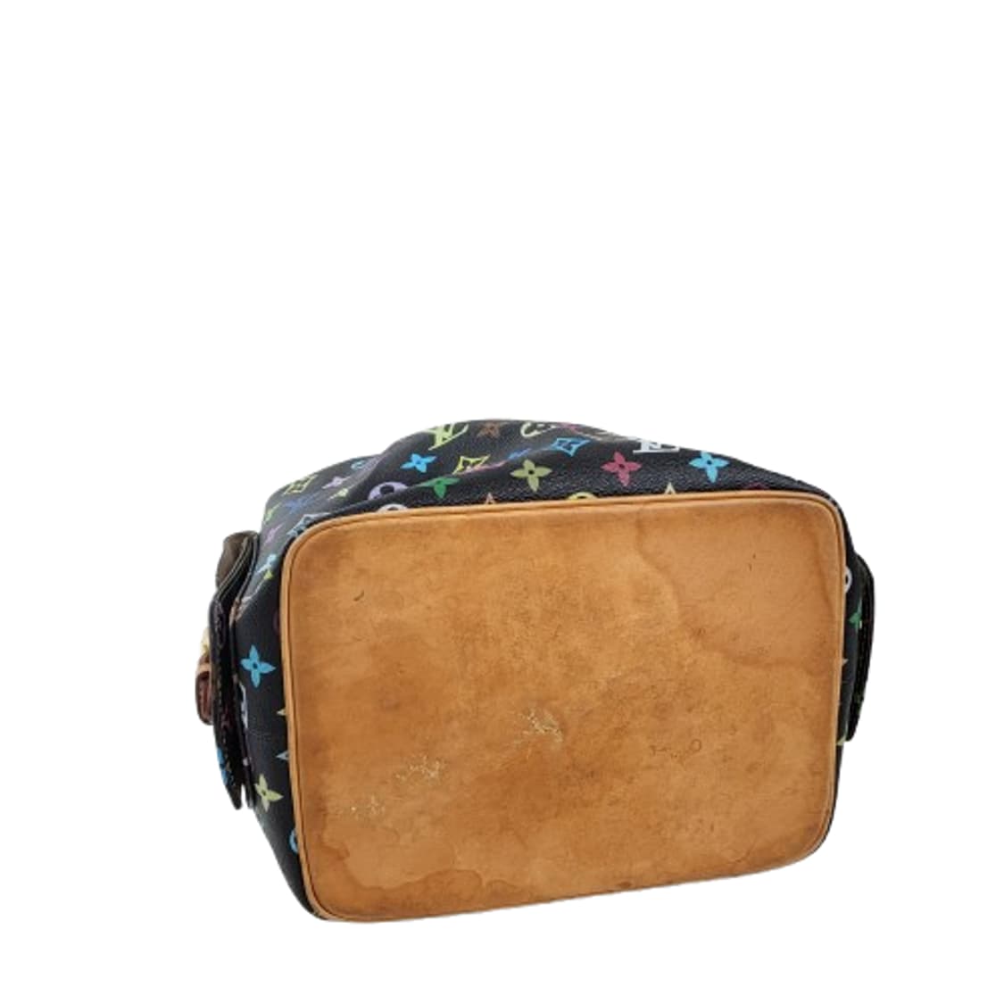 정품 루이비통 M42230 멀티 블랙 쁘띠노에 숄더백 상품이미지7