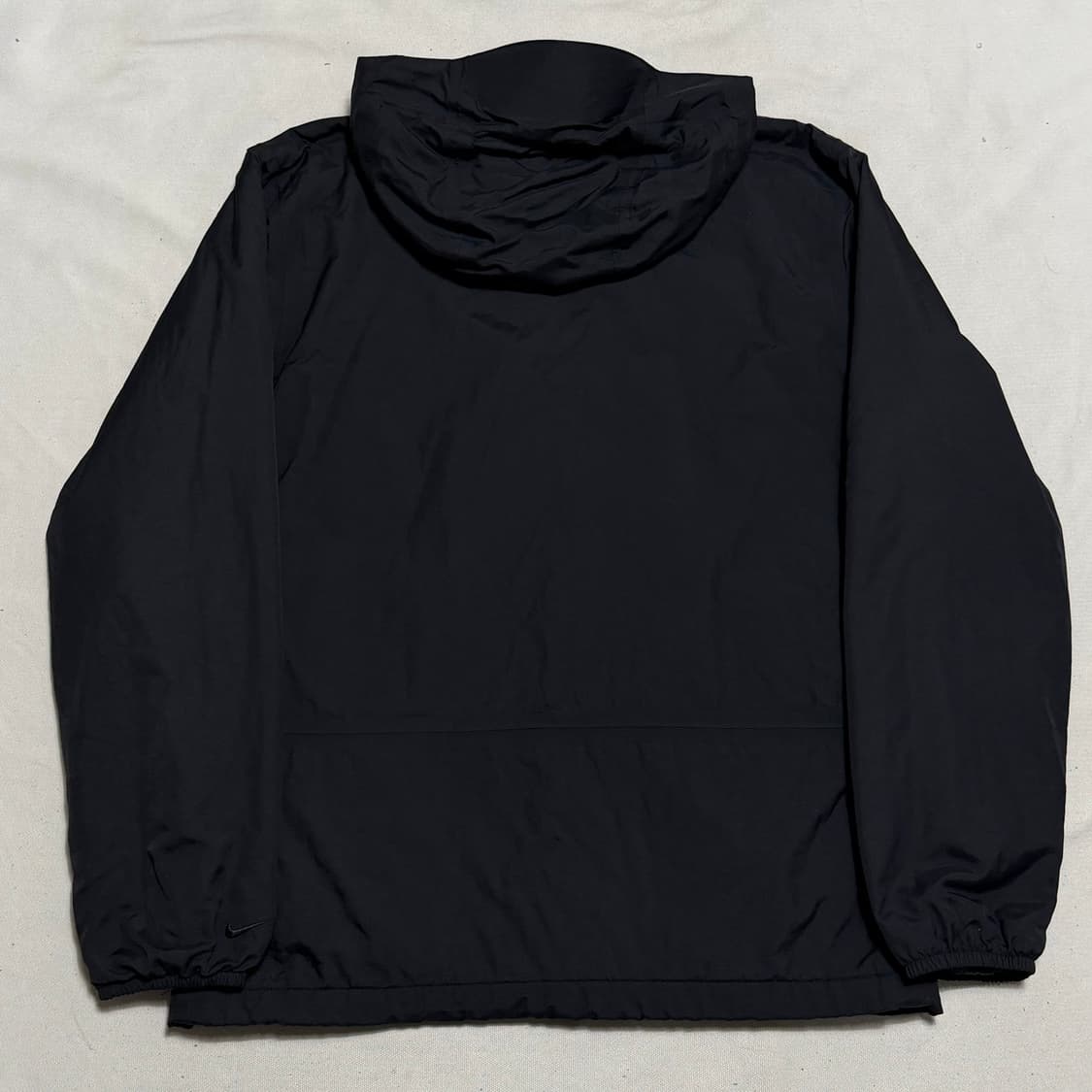L 나이키 ACG 스톰핏 블랙 바람막이 상품이미지3