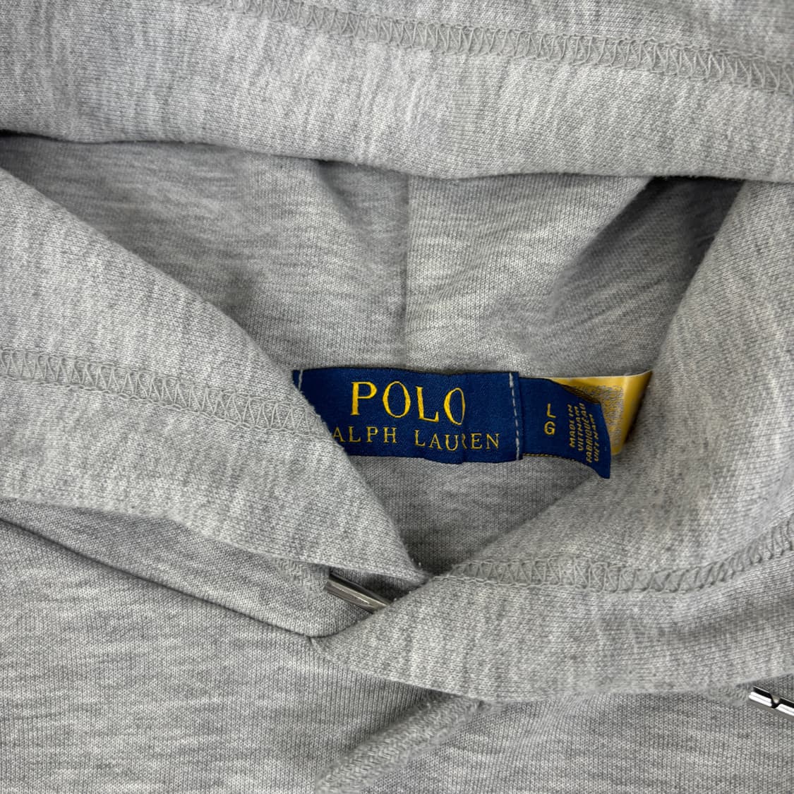 폴로 후드티  상품이미지6