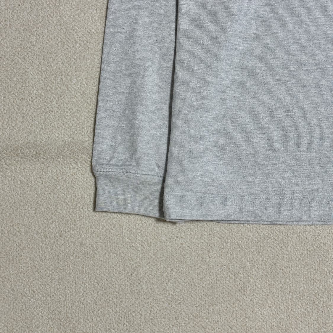 아디다스 VRCT 롱슬리브 폴로티 상품이미지4