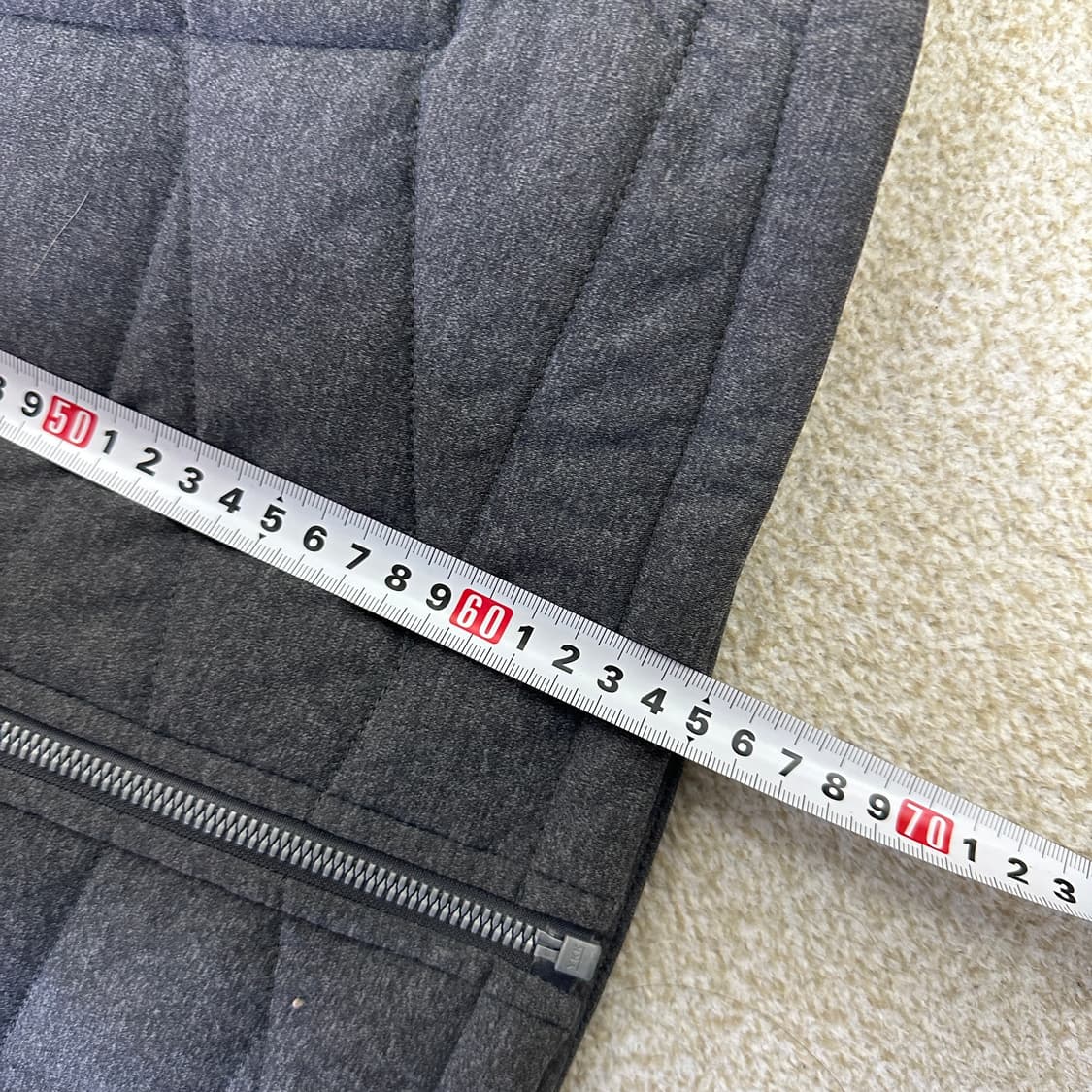 M 노스페이스 경량 패딩 0319D 상품이미지6