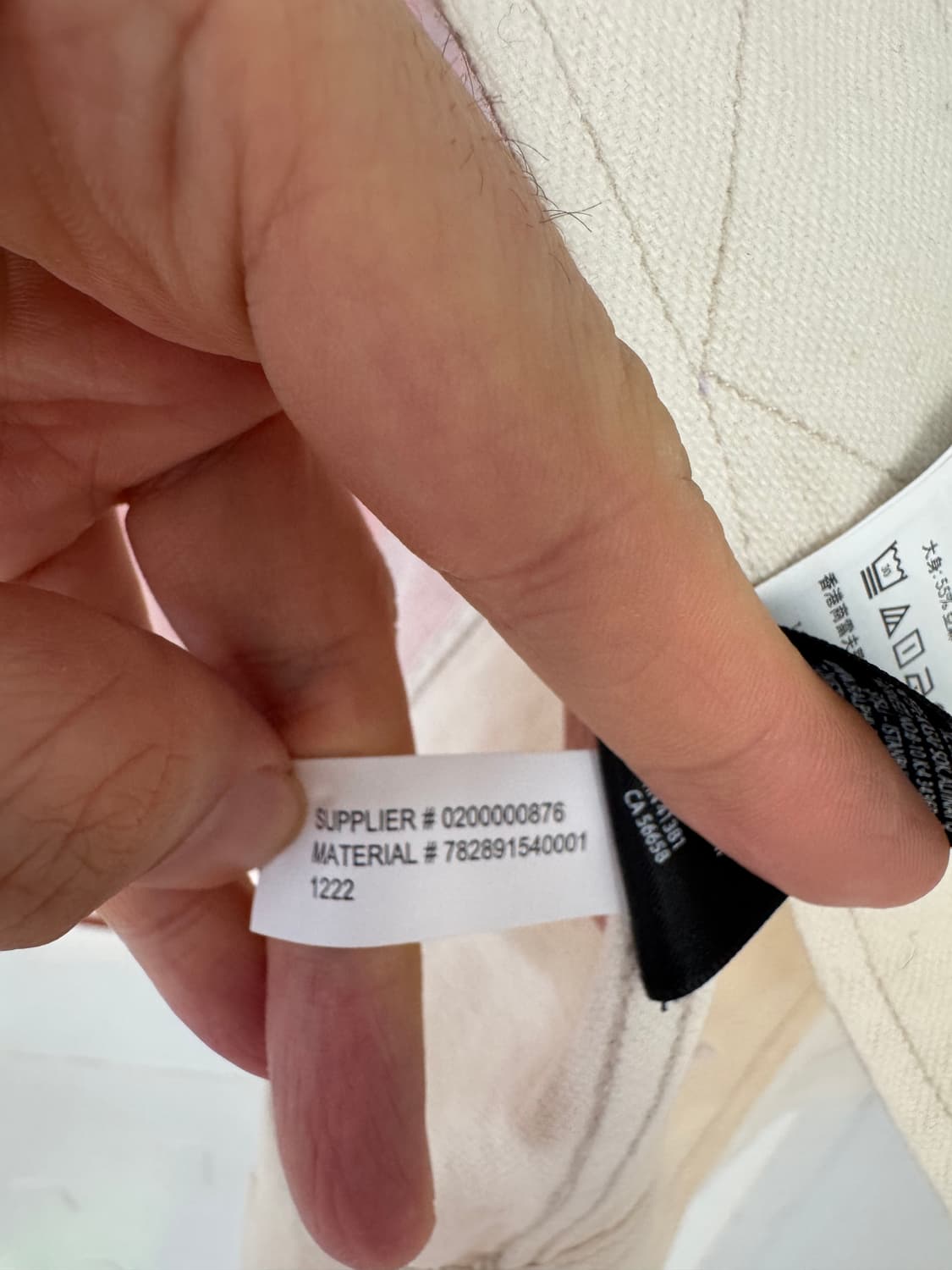 XL 더블알엘 키톤 나바호 트러커 자켓 상품이미지9