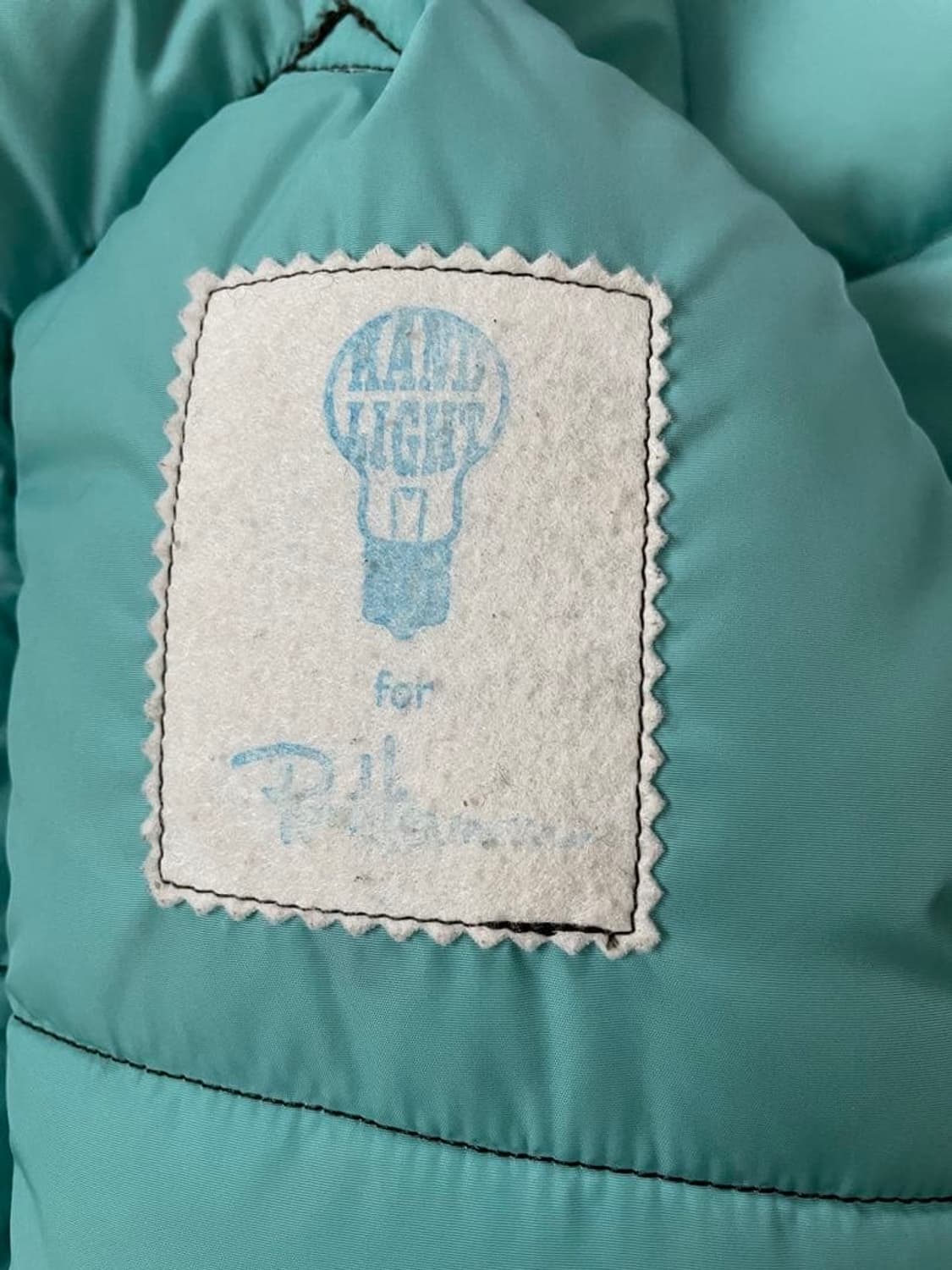 (38) 록키마운틴 페더베드 다운 베스트 자켓 상품이미지4