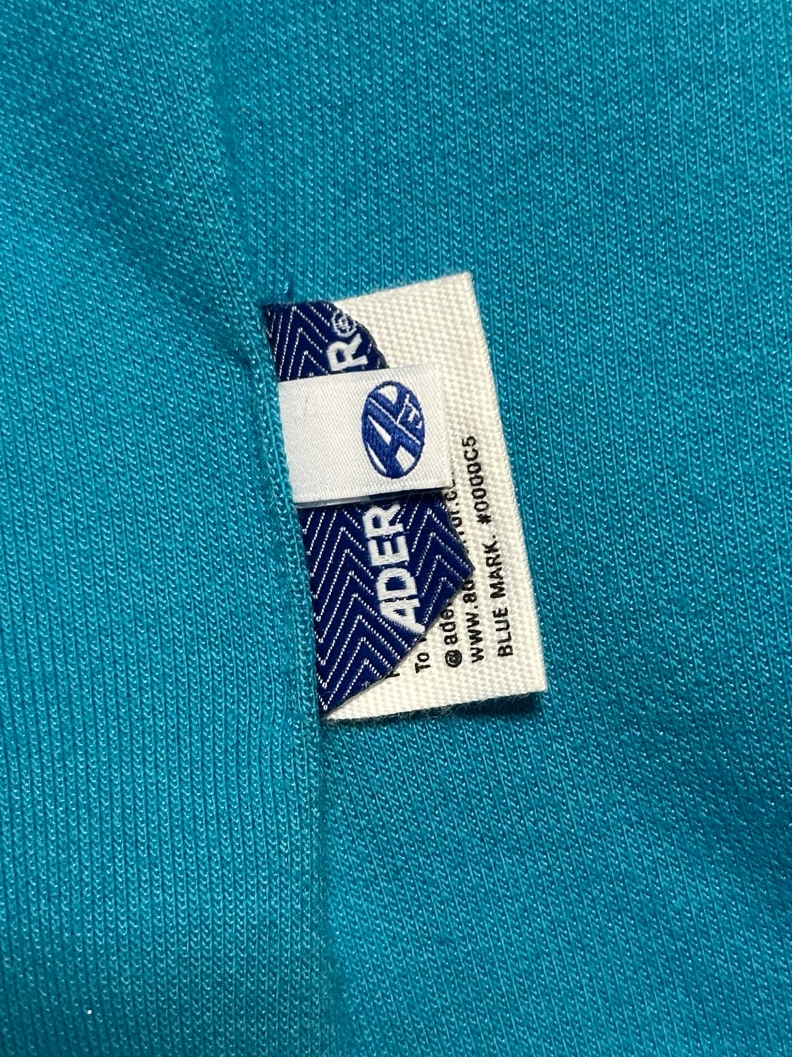 아더에러 트윈하트 후드티 A1 상품이미지4