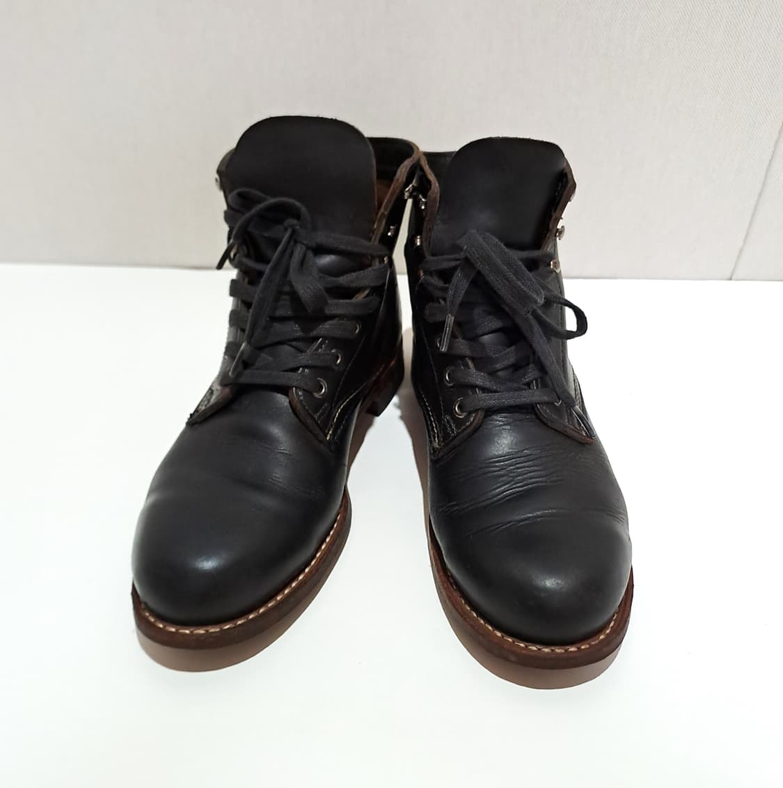 (택포) 울버린 1000마일 블랙 9D B737 상품이미지3