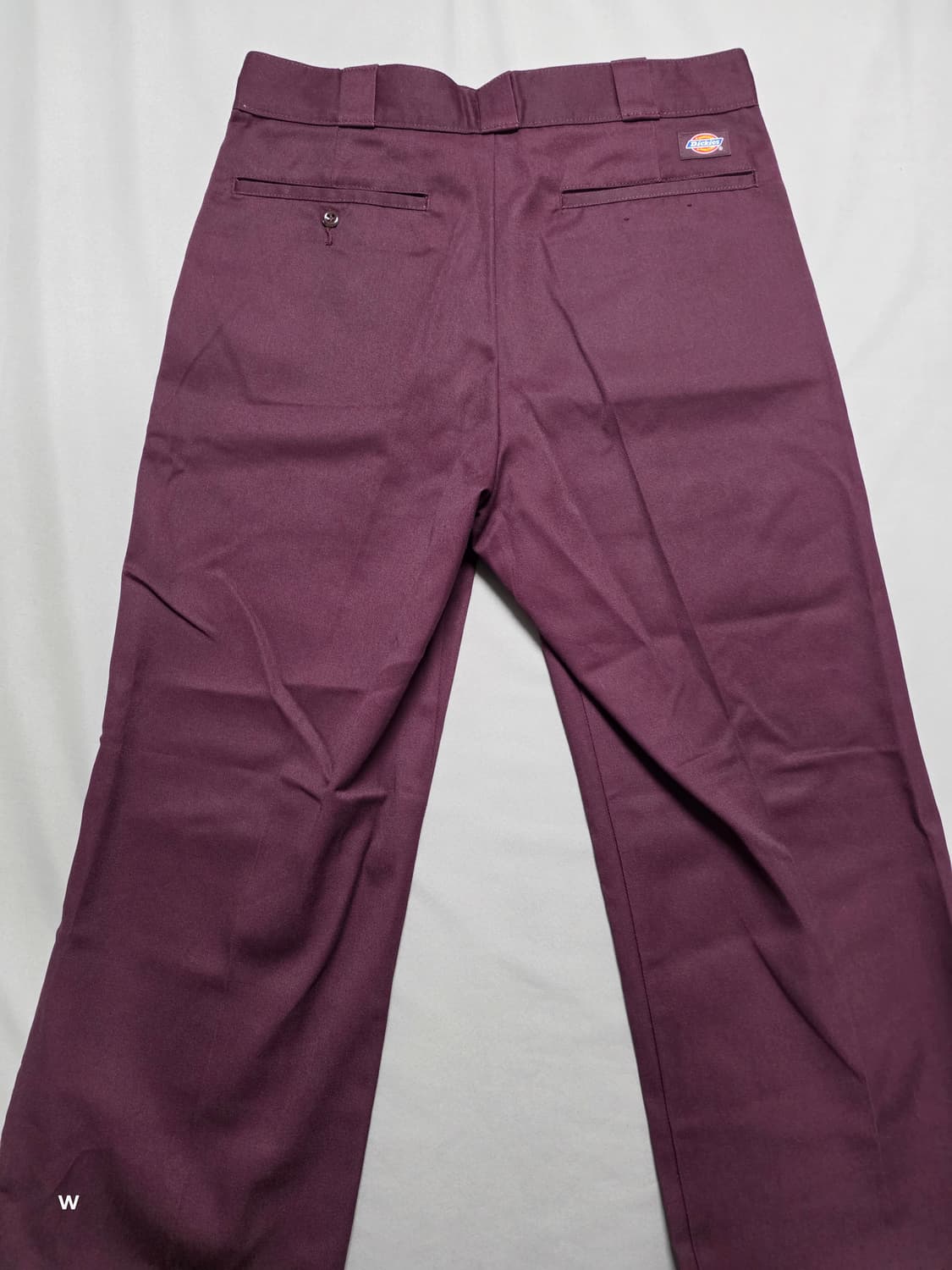 디키즈 워크팬츠 874 오리지널 핏 [32*32] 상품이미지2