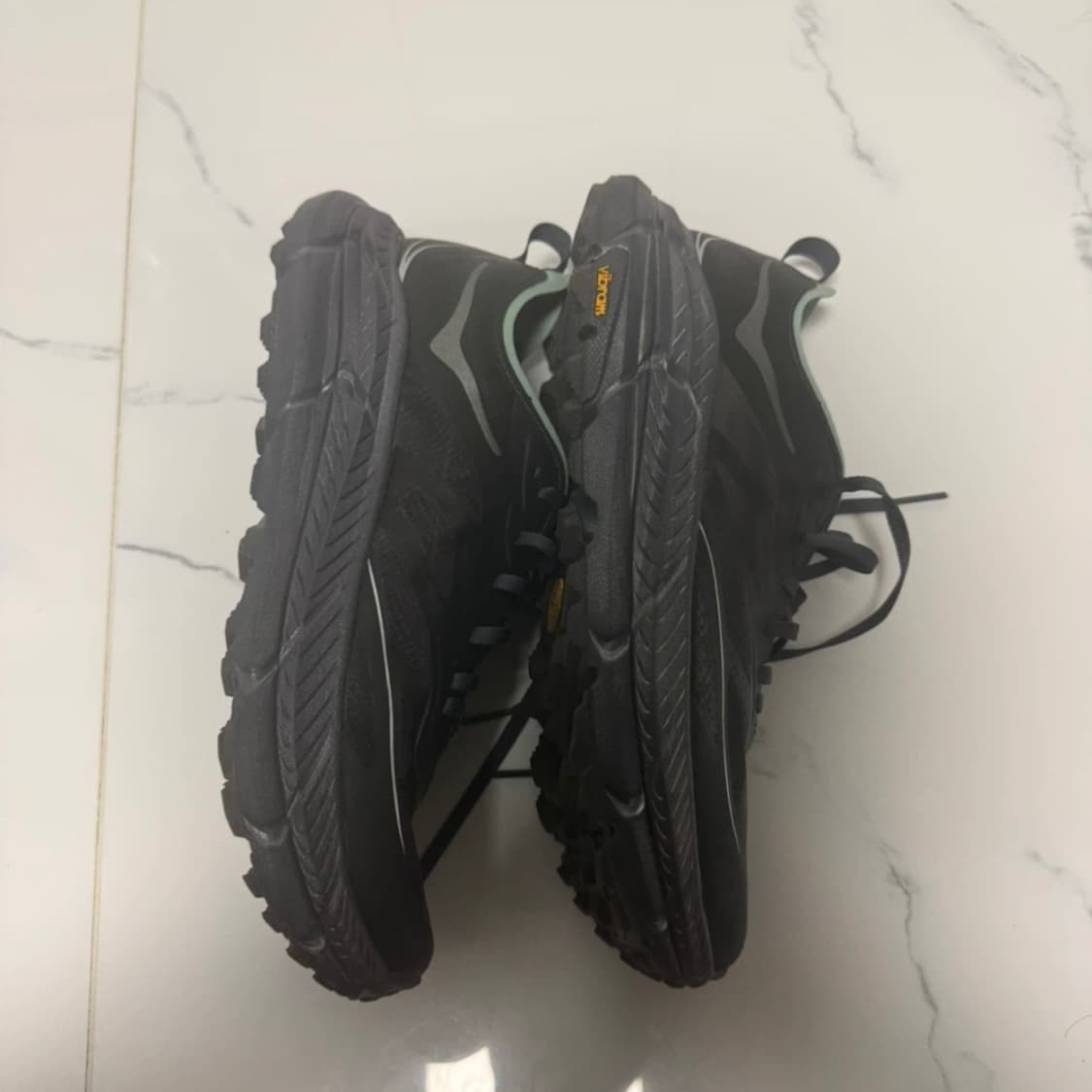 호카 마파테 스피드4 라이트 차콜 상품이미지4