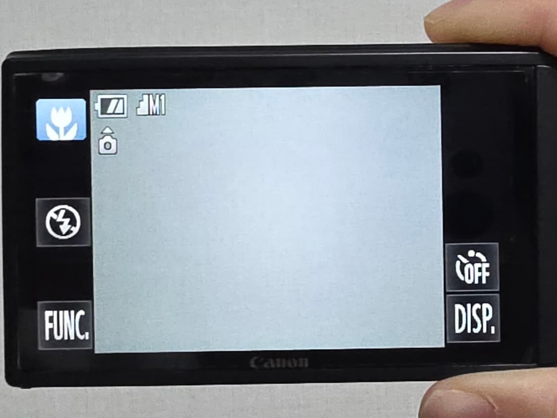 캐논 익서스 ixus  210 핑크 상품이미지5