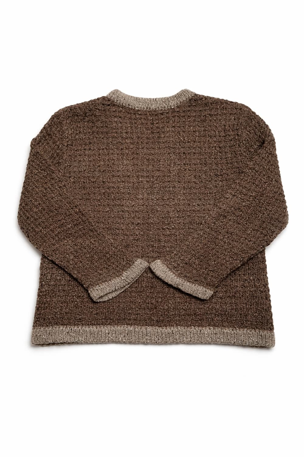 JPN 90s~00s 일본 빈티지 모리걸 y2k 금장버튼 니트 가디건 상품이미지2