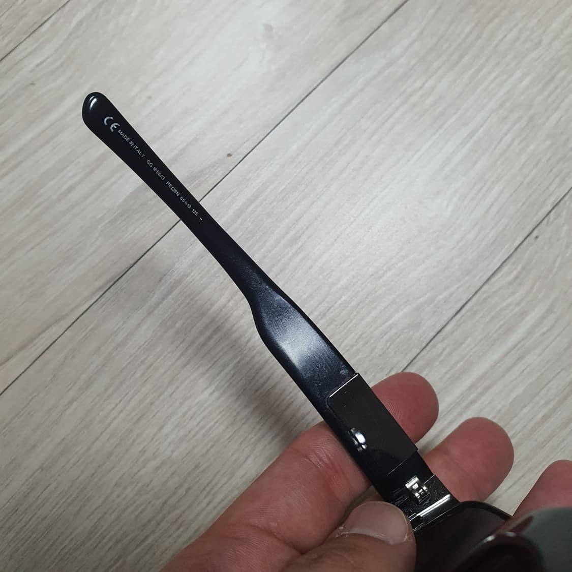 정품 구찌 선글라스 GG 1856/S 모델 상품이미지6