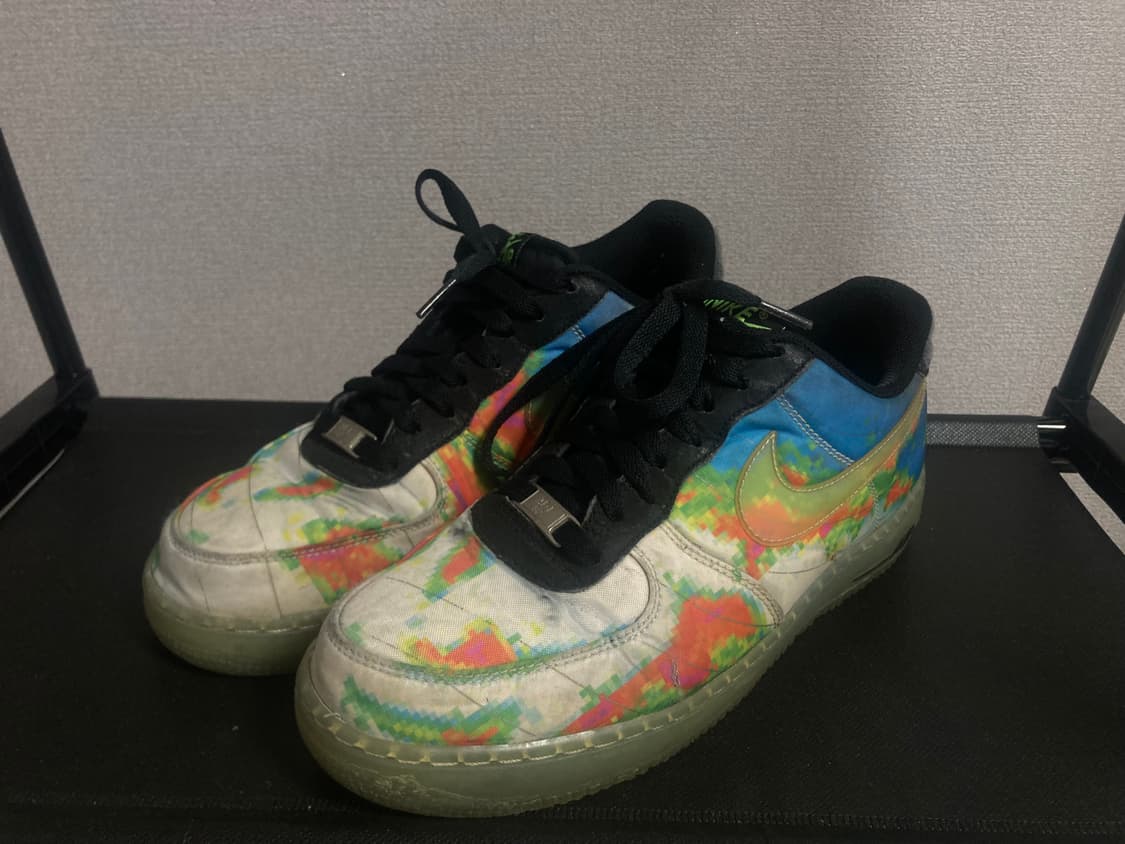 나이키 에어포스 웨더맨 상품이미지1