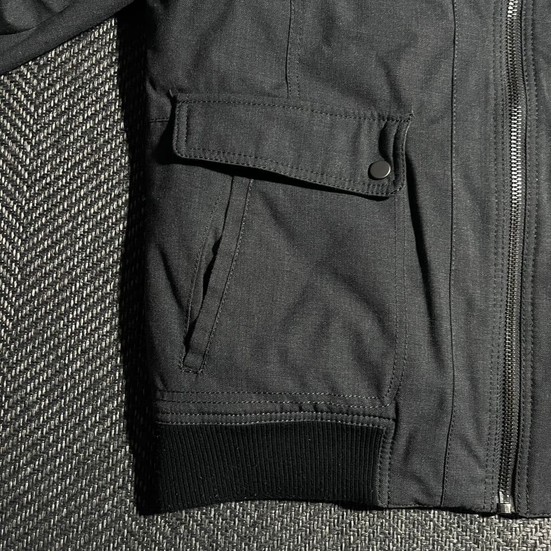 [100] ZARA 자라 자켓 상품이미지5