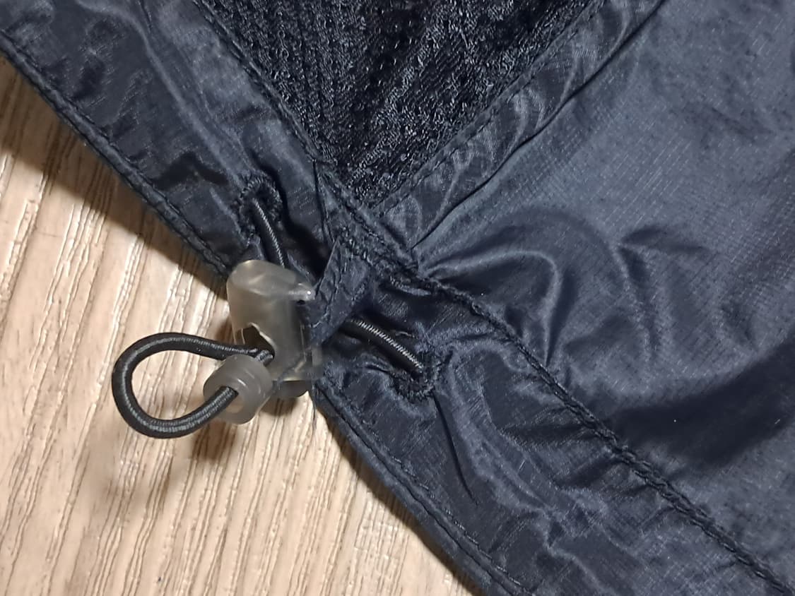 레드페이스 경량 바람막이 100 상품이미지9