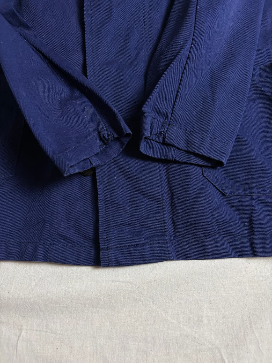 French Chore Jacket 프렌치 초어 자켓 48 상품이미지4