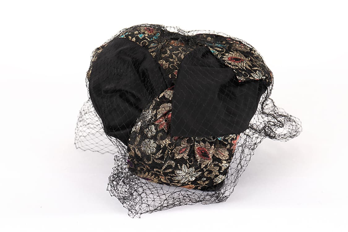 50's UNION MADE 패시네이터햇  상품이미지5