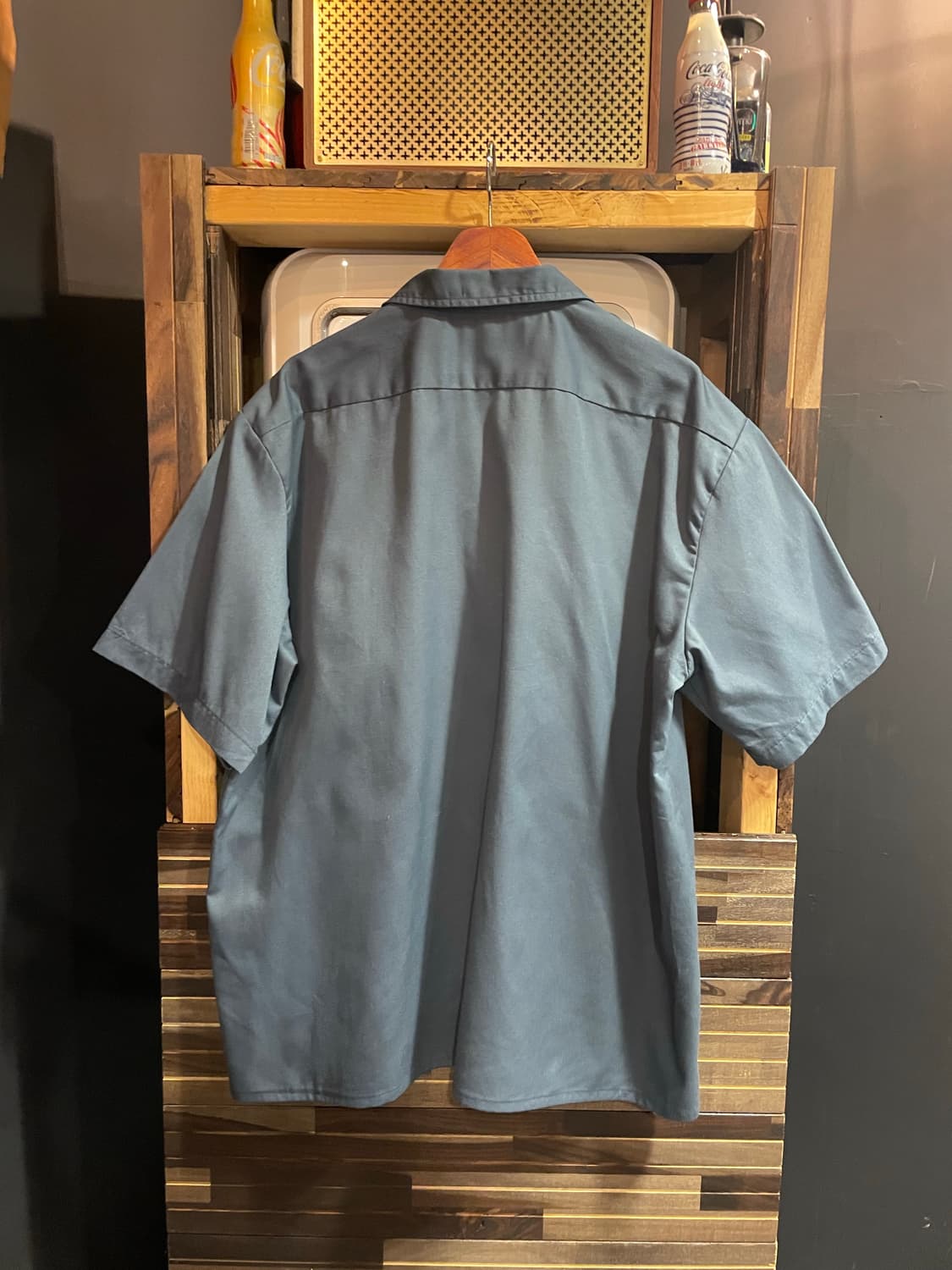 Dickies shirs 상품이미지5