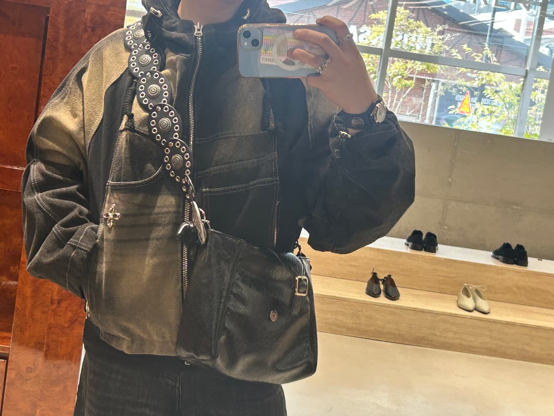 Surgery Process 032 M사이즈 1회시착 상품이미지2