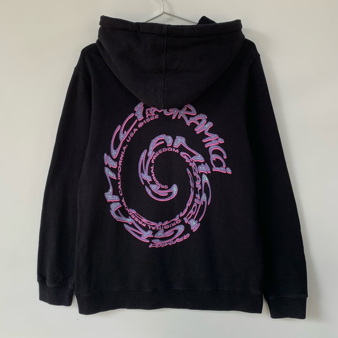 그라미치 후드티 상품이미지1